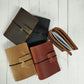 Back to Basics Travelers Notebook Passport Size