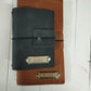 Back to Basics Travelers Notebook Passport Size