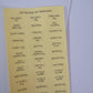 Holidays and Special Days stickers