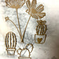 Messyartcreations Die Cut Sets