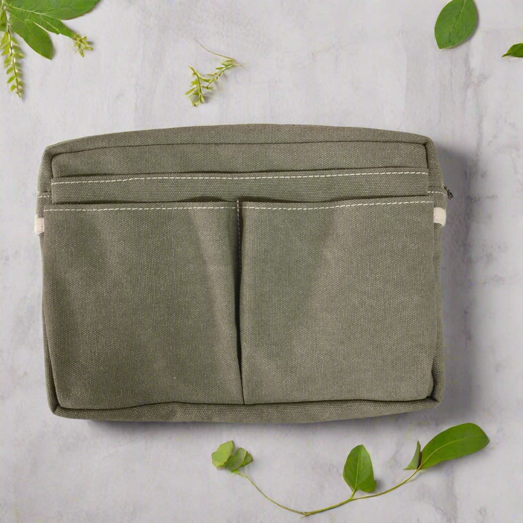 Ready to Ship: Clever Carry Classic - Canvas