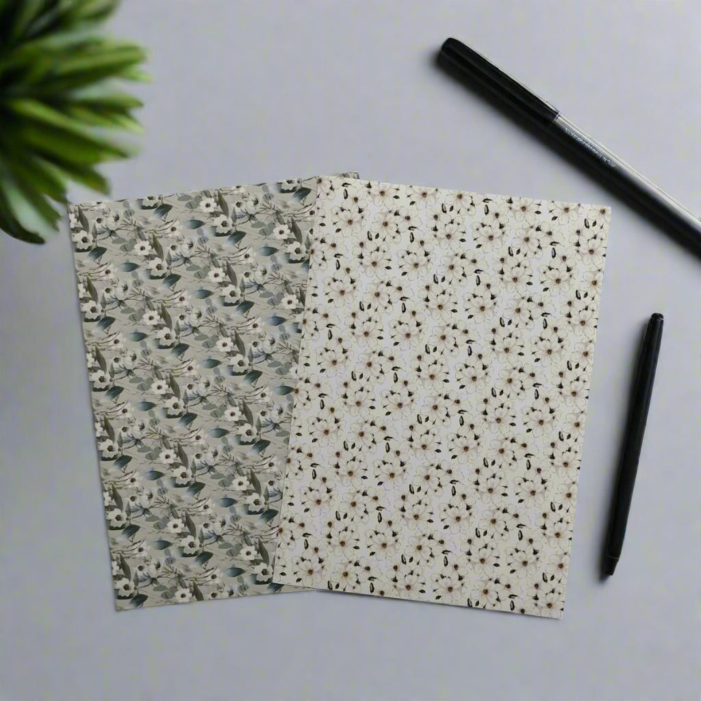 Washi Creative Sheets