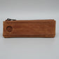 Sidekick Leather Pen Pouch