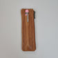 Sidekick Leather Pen Pouch
