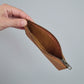 Sidekick Leather Pen Pouch