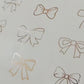 Doodle Dreams | Foiled Doodle Sticker Collection