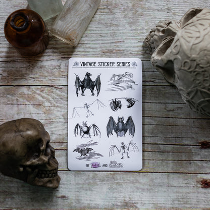 Bujo Shortcuts Halloween